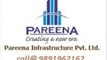 Pareena sector-68 %9891962162% Luxury apartments sector-68 gurgaon