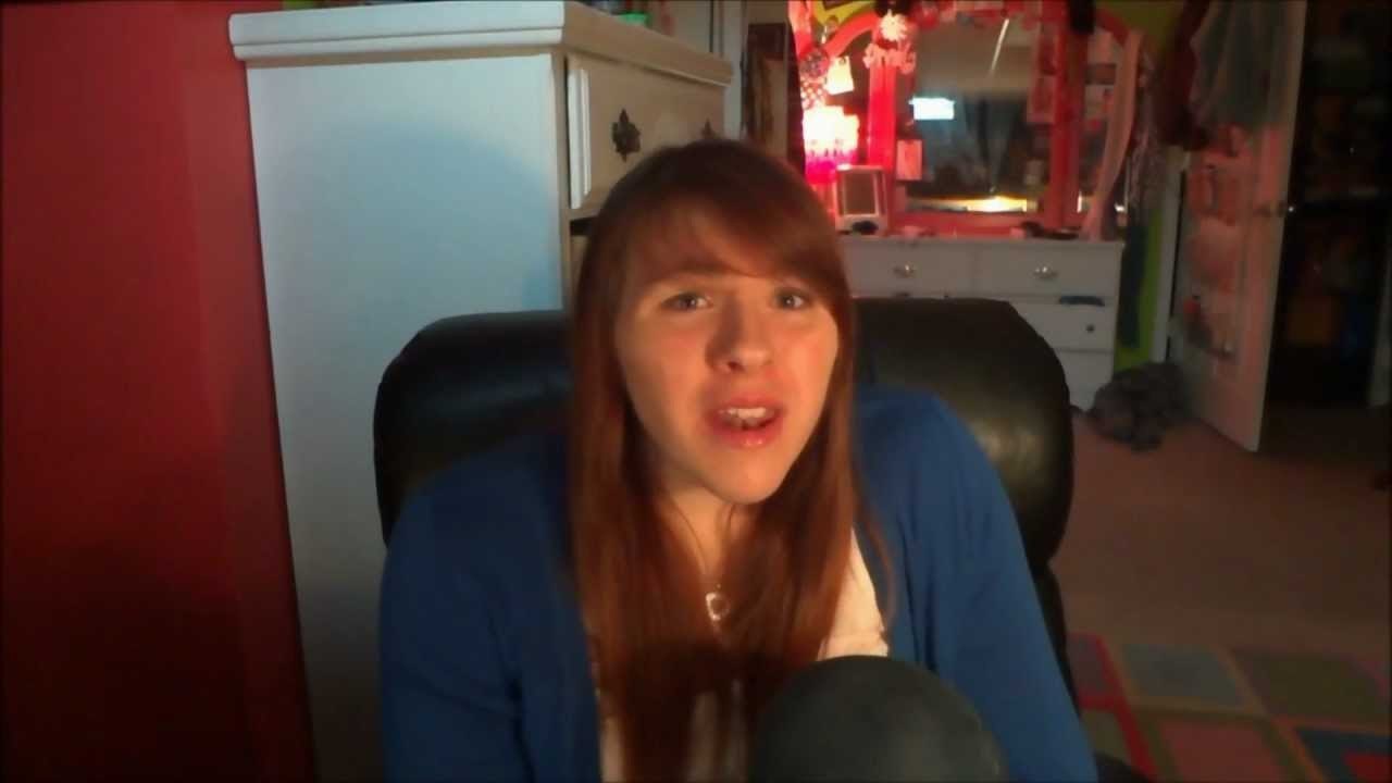 How to be a YouTube Star: *For Girls*