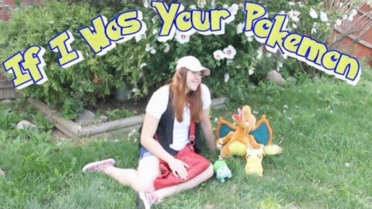 Justin Bieber Boyfriend (Official Music Video Parody) "Pokemon"