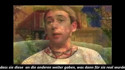 SPIELE DER GÖTTER Dritter Akt ÄSTHETIK - SCHÖNHEIT