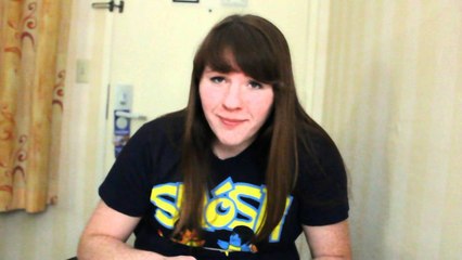 VidCon Day 2: Flying in and the Pre-Party