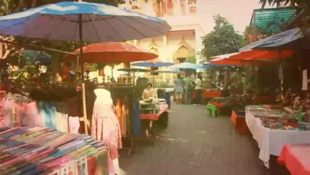 Lifestyle Chiang Mai Thailand - Chiang Mai So Much Fun