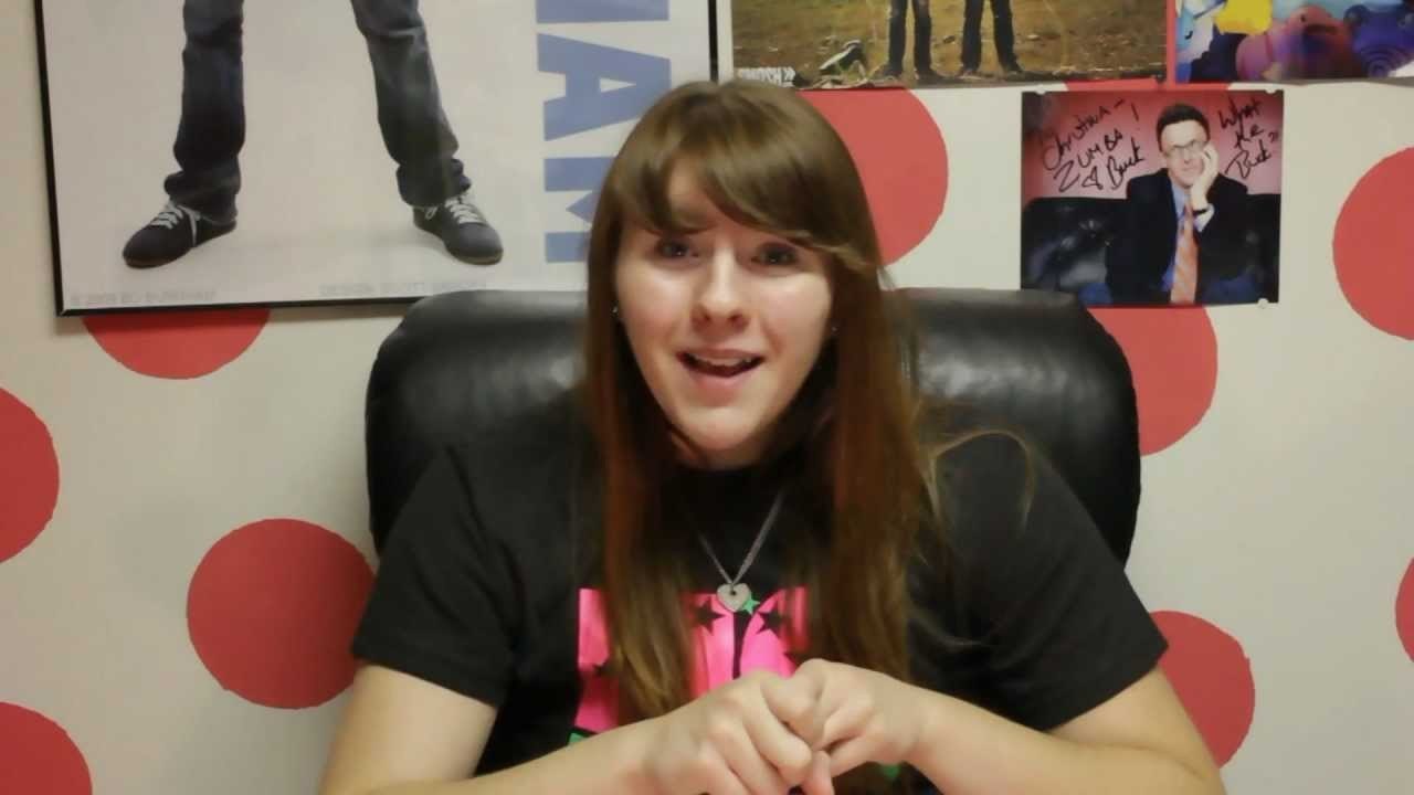 Overall Impression of VidCon 2012