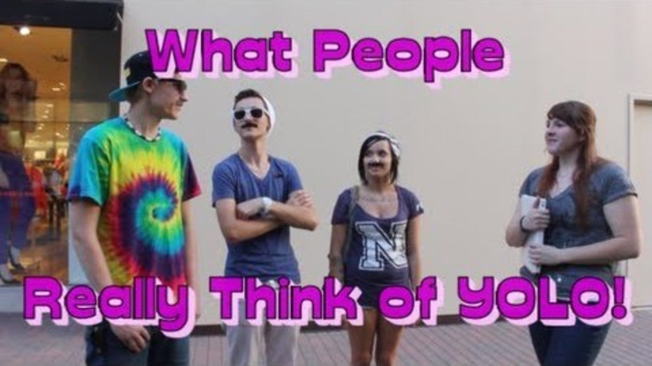 What People Really Think of YOLO