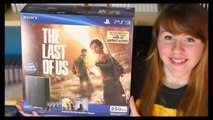 PLAYSTATION 3 BLACK FRIDAY '13 BUNDLE UNBOXING