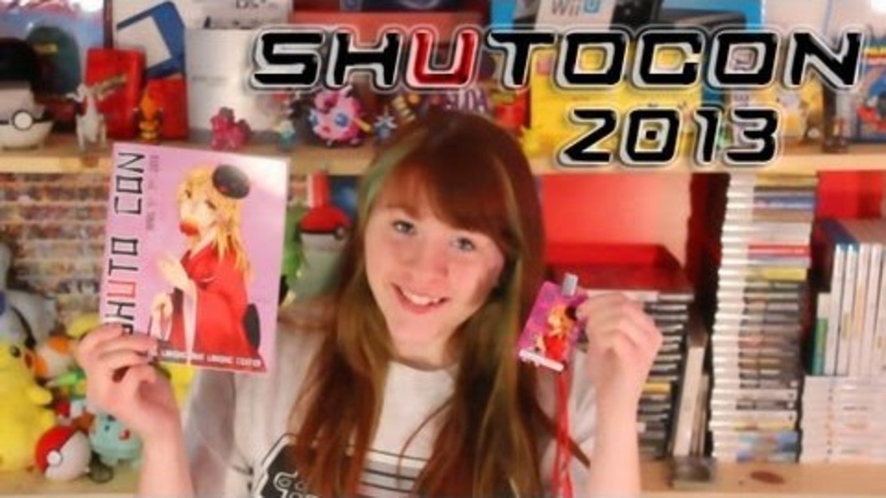 SHUTOCON 2013 RECAP