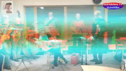 Gilleleje Spillemands Orkester Danmark Part II.720p