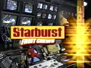 June 2001 TNN Commercials Part 2