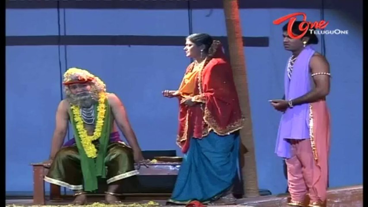 Vande Bharata Mataram - Telugu Natakam - 03