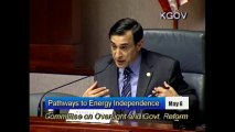 Pathways to Energy Independence_ Hydraulic Fracturing and Other New Technologies (Part 3 of 4)
