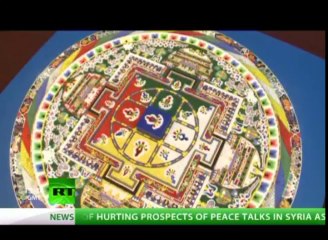 Russian Tibet Amazing Journey_ Only Buddhist state in Europe