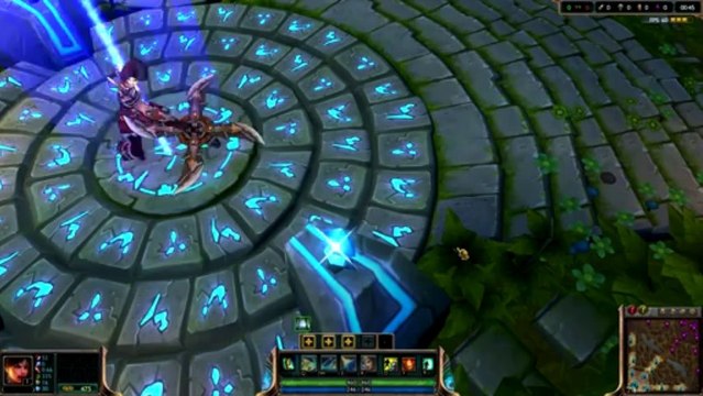 Full - Bandit Sivir League of Legends Skin Spotlight