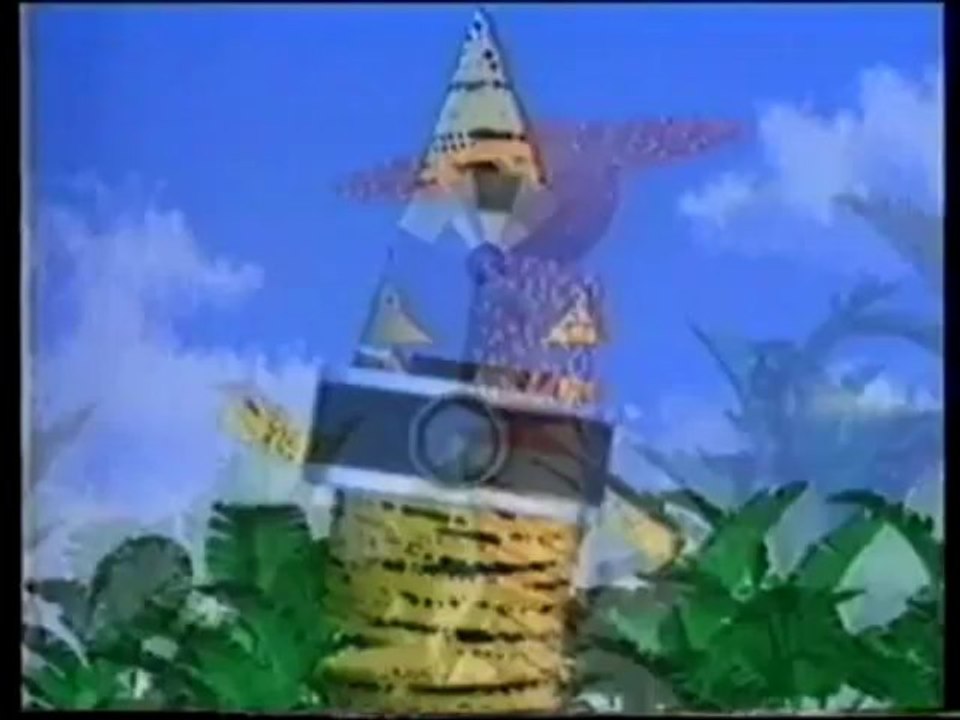 Movie Magic Episode 9 - Computer Animation Discovery Channel pixar studios cgi John Lasseter