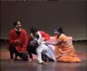 Nachiketa Maithili Drama part2.flv
