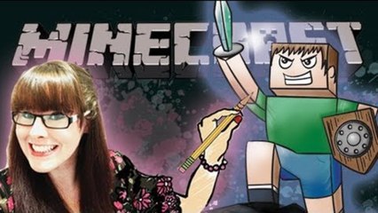 How To Draw A Basic Minecraft Character