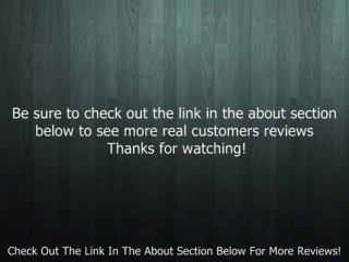 Amana BU-564 T BUSHING 1" TO 3/4" Review