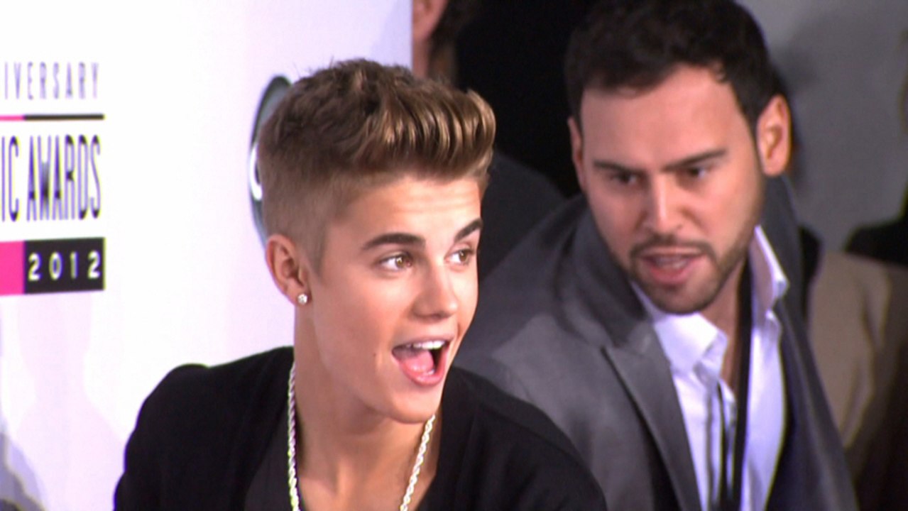 Justin Bieber Arrest Report, Miami Police On Twitter And Strippers