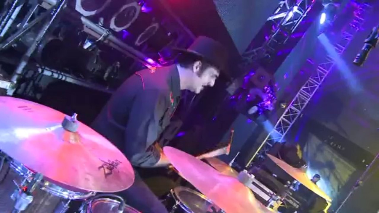 [MobiFone RockStorm 2013 - Biên Hoà] Ra Khơi - PAK