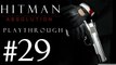 Hitman Absolution [PC] Playthrough (#29) - Vegetable Festival !