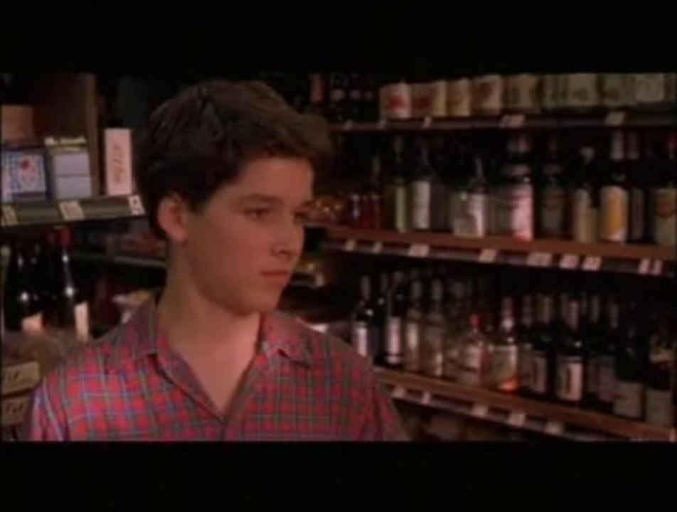 Mr Ibrahim and The Flowers of Coran / Monsieur Ibrahim et les fleurs du Coran (2003) - Trailer