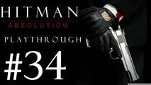 Hitman Absolution [PC] Playthrough (#34) - The Assistant And The Boys