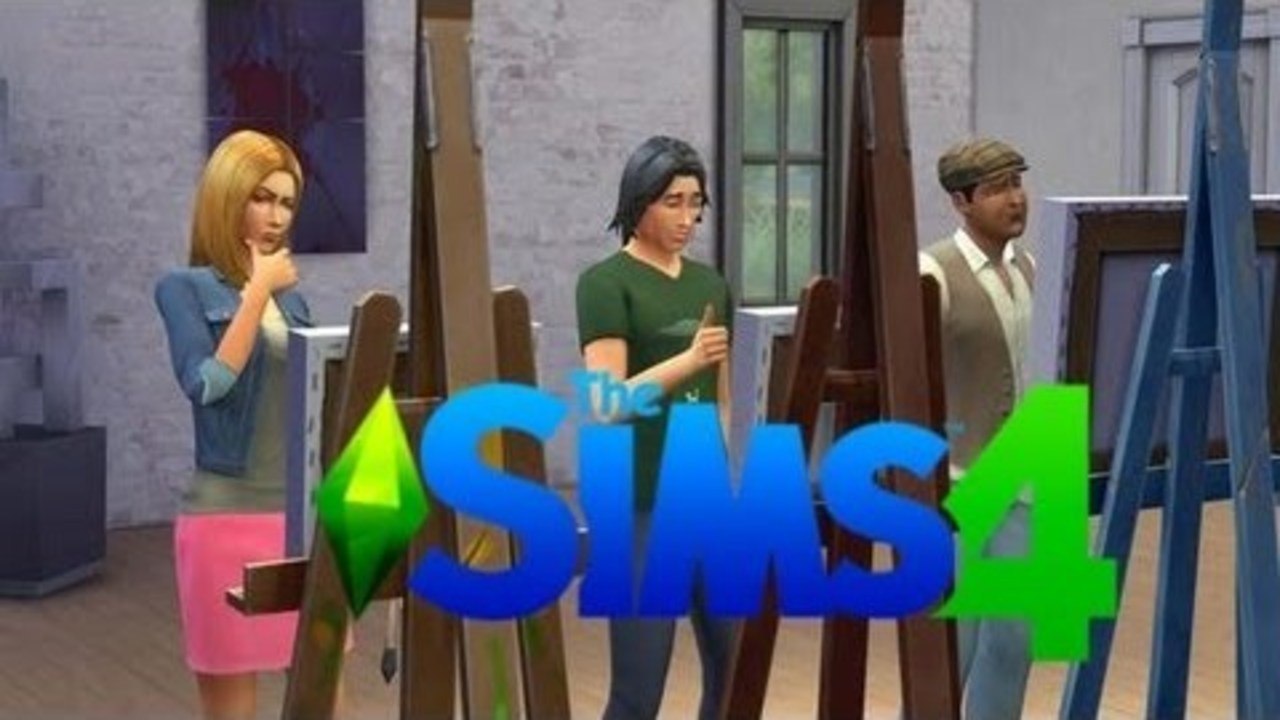 The Sims 4 | Impressions!