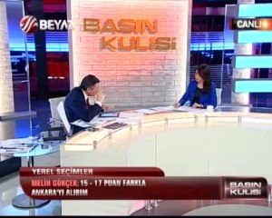 Basın Kulisi Özel 23.01.2014 3.Kısım