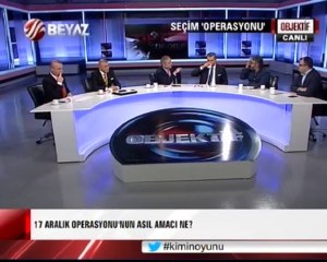Objektif 23.01.2014 1.Kısım