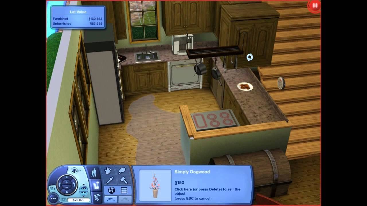 Let's Play : The Sims 3 Showtime (Part 19) - Showtime Preggo ! w/ Commentary