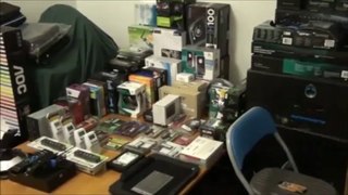 Singularity Computers Subscriber Video 1 (5000 Subs)