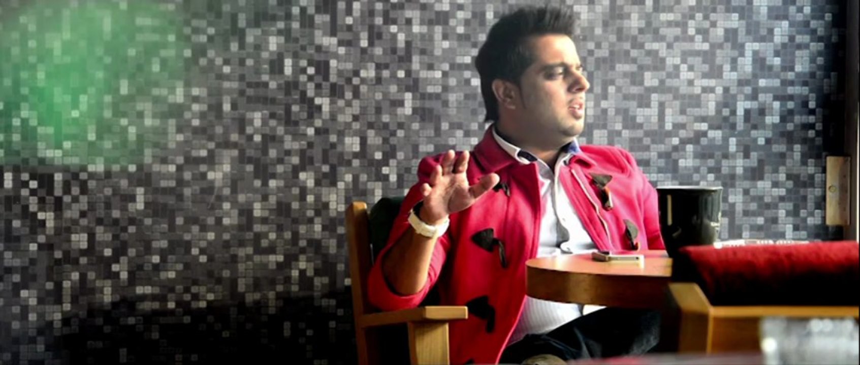 Guzaray - Official Teaser