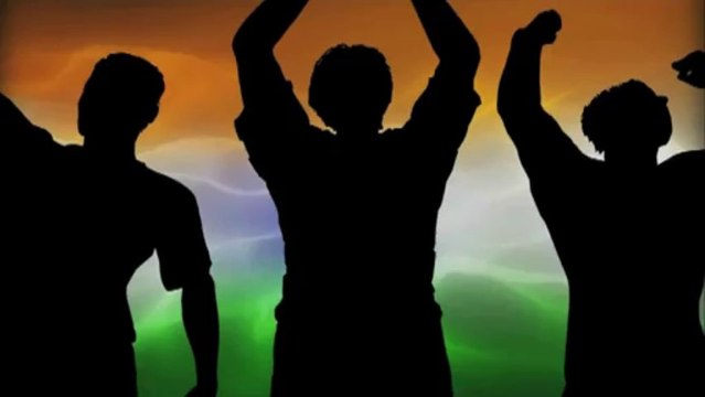 Man Mein Ba Vishwas - Bhojpuri Desh Bhakti Geet