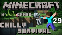 Minecraft - Chilly Survival - Cruising Along - Episode 76