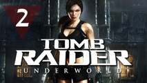 Tomb Raider: Underworld - (#2) - Mrs. Lost Croft