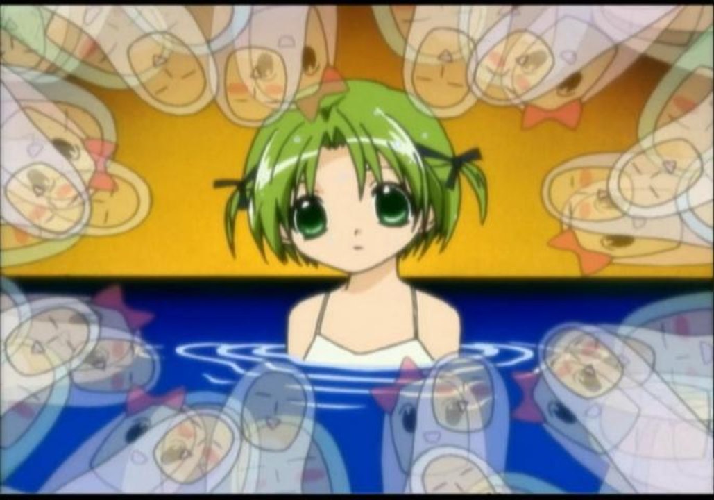 Digi Charat Fantasy Excellent Gameplay HD 1080p PS2