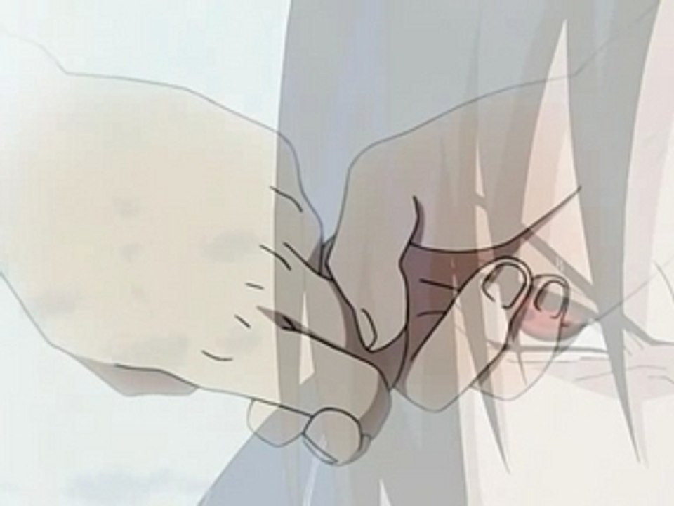 Un magnifique amv de naruto