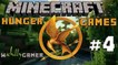 Minecraft - Hunger Games - Hunger Games Loser! - Episode 9