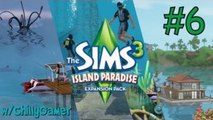 The Sims 3: Island Paradise - (Part 6) - Diving Werkkk