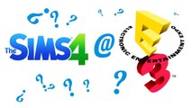 Will The Sims 4 Make It to E3? | ChillyGamer