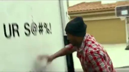 A Haunted House 2 (2014) Teaser Trailer, Comedy Film_clip4