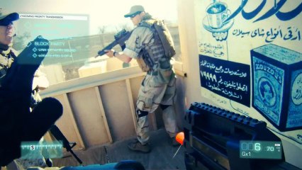 Battlefield 5 Operation Viper Fan Made Live Action Airsoft Megastore