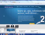 TrainingRite_com Learning QTP Video 1