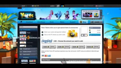 Microvolts Hack RT Generator 2014 - YouTube