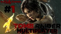 Tomb Raider Multiplayer - (#1) - Introducing the Multiplayer Version!
