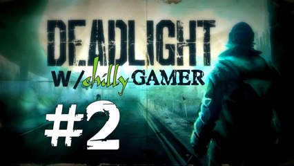 DeadLight - (#2) - Smacking Those Zombies!