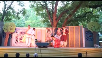 Janmastami - Drama - Saksi Gopal