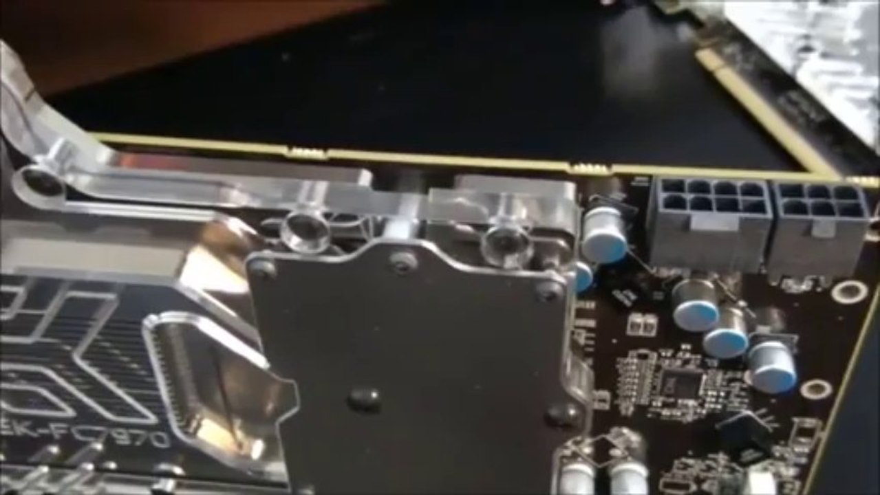 Singularity Computers Client Build 4 Build Log_ Part 2