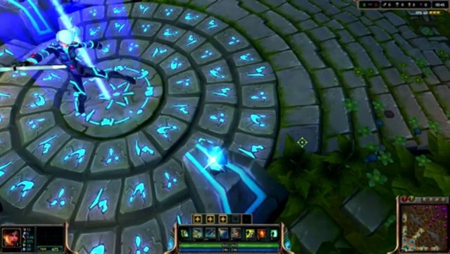 Full - PAX Sivir League of Legends Skin Spotlight