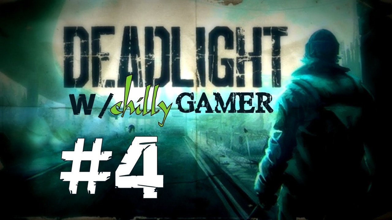 DeadLight - (#4) - So Simple, So Stupid