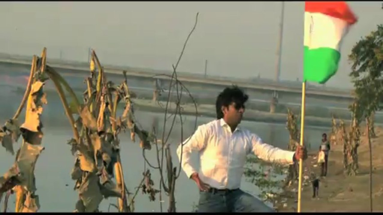 Desh Ke Veer (Bhojpuri Desh Bhakti Geet)